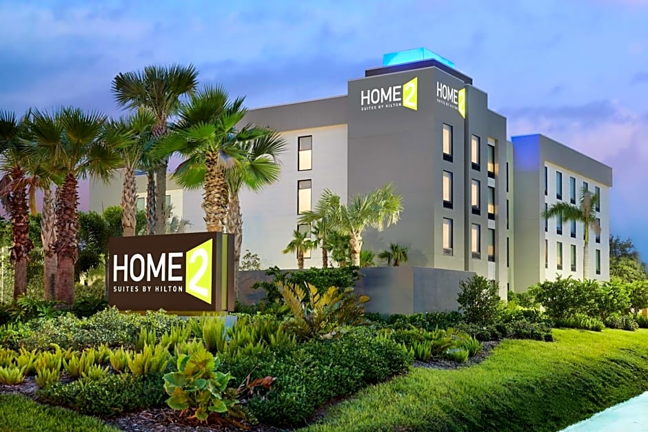 Home2 Suites by Hilton Stuart, FL