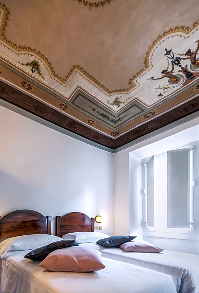 Hotel Costantini