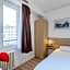 Comfort Hotel Alba Rouen