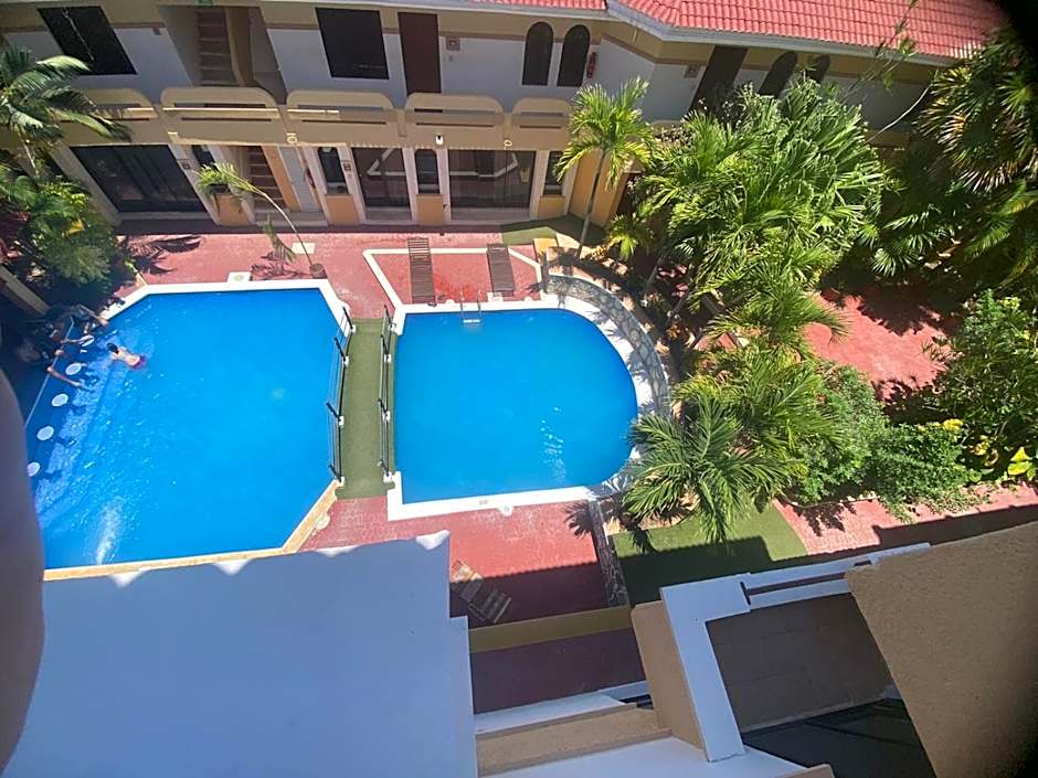 Vista Caribe
