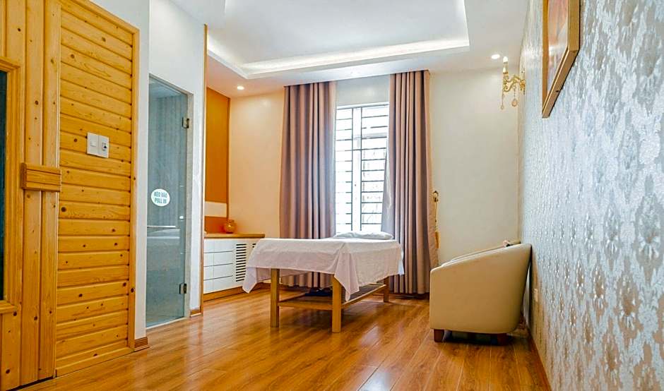 Palm Hotel Thanh Hoa