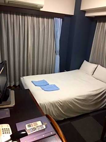 Double Room with Small Double Bed - Smoking