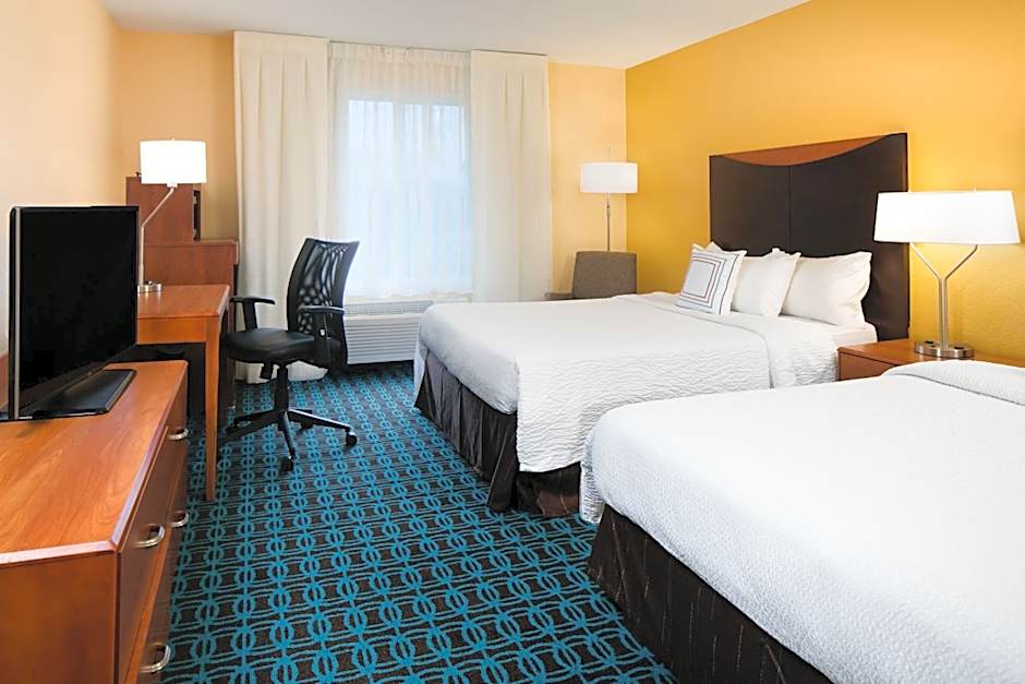 Comfort Inn & Suites Olathe - Kansas City