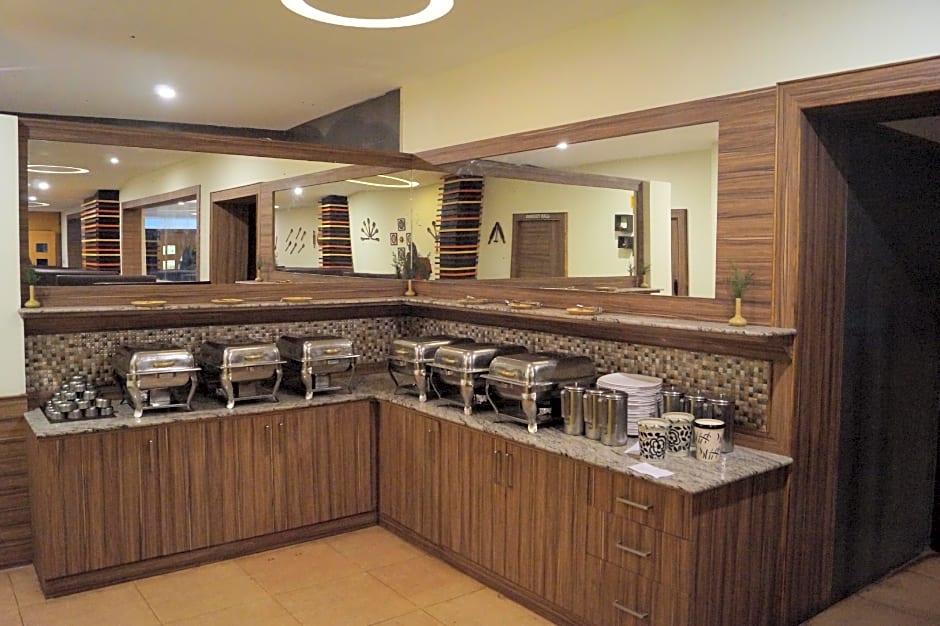 Vinayaga Inn by Poppys Ooty