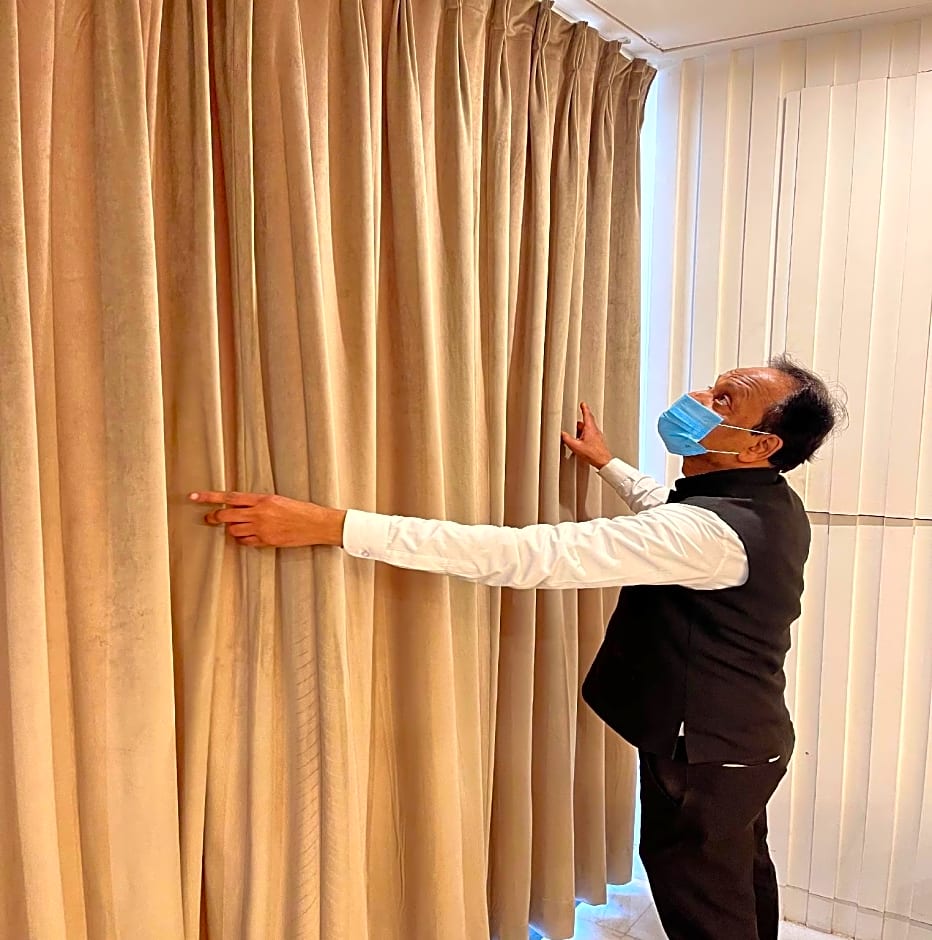 The Wallflower Hotel