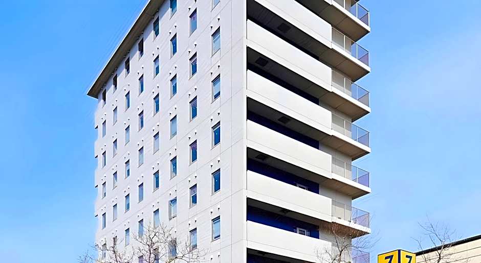 Super Hotel Izumo-Ekimae