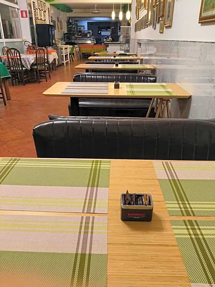 HOTEL ZUCCONI