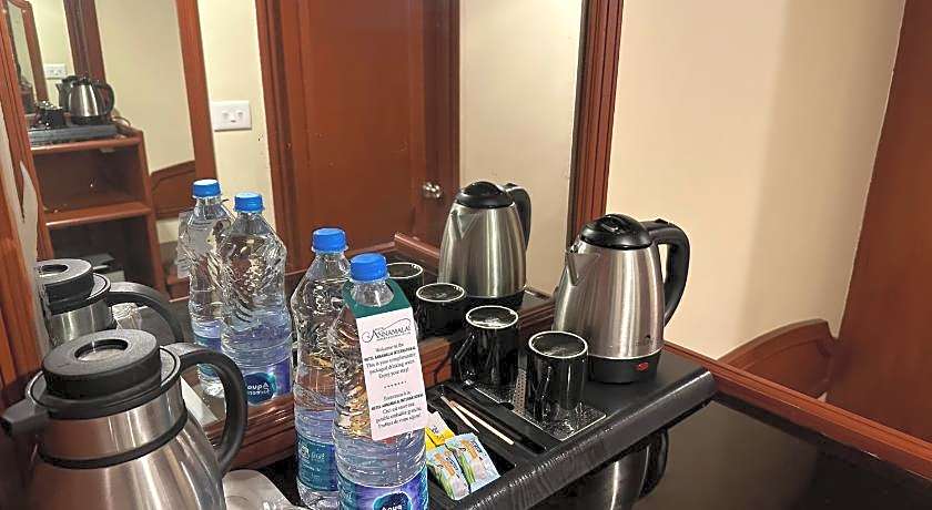 Annamalai International Hotel