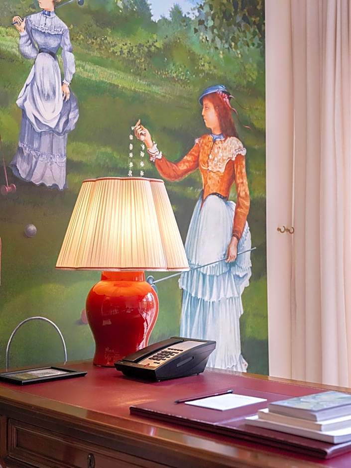 Park Hotel Principe