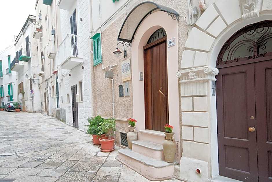 B&B Casa Cimino - Monopoli - Puglia