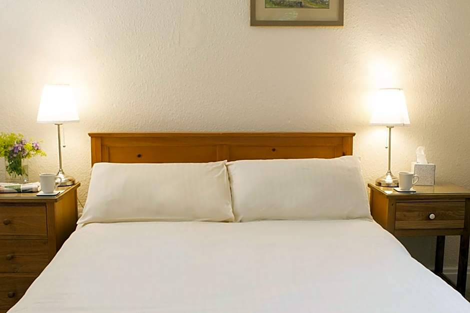 Rydal Hall Christian Retreat Centre