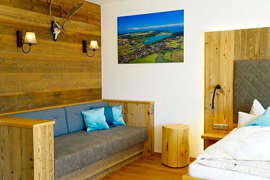 Der Obere Wirt zum Queri