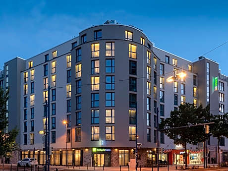 Holiday Inn Express Offenbach By IHG