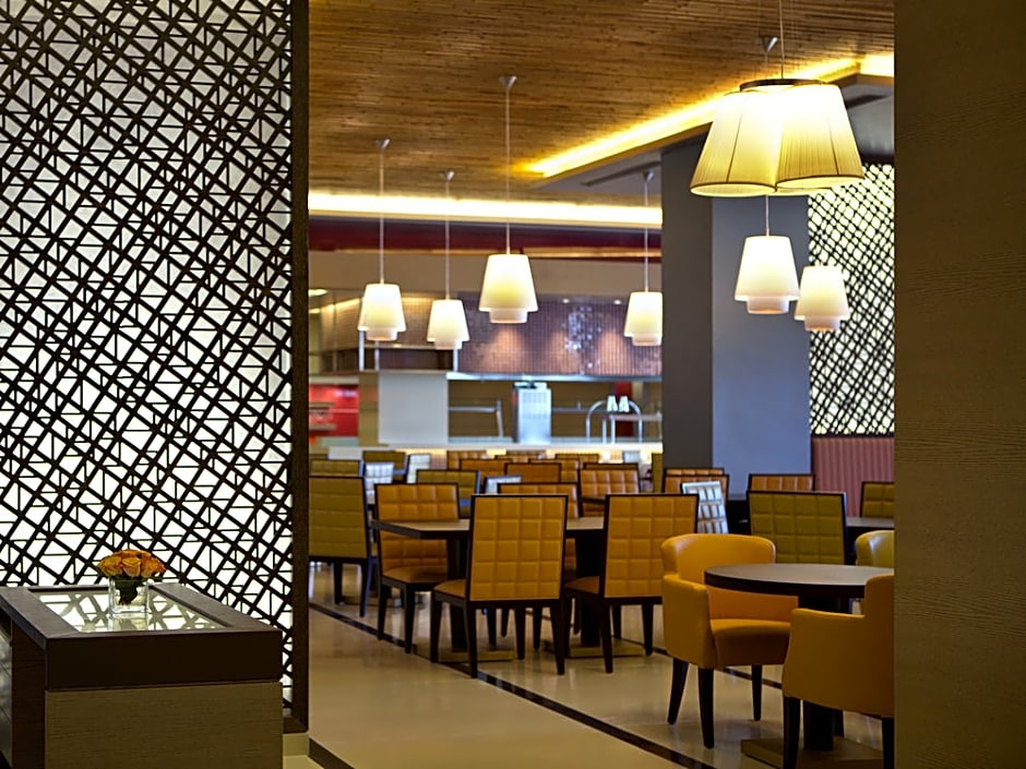 Four Points by Sheraton Al Ain