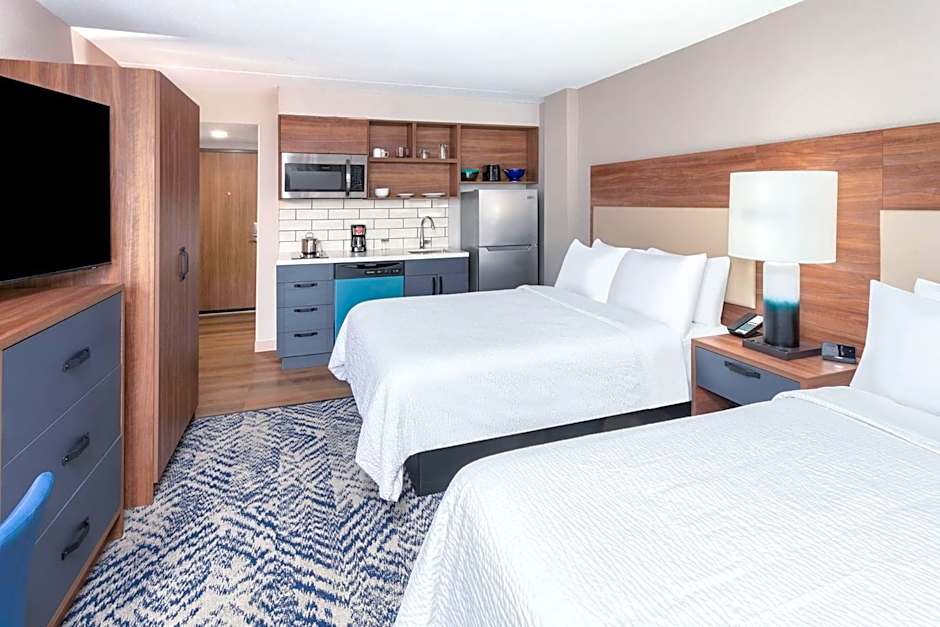 Candlewood Suites Columbus North By IHG