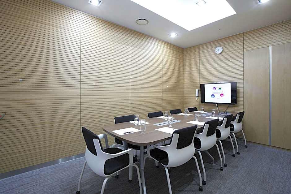 On Smart Hotel