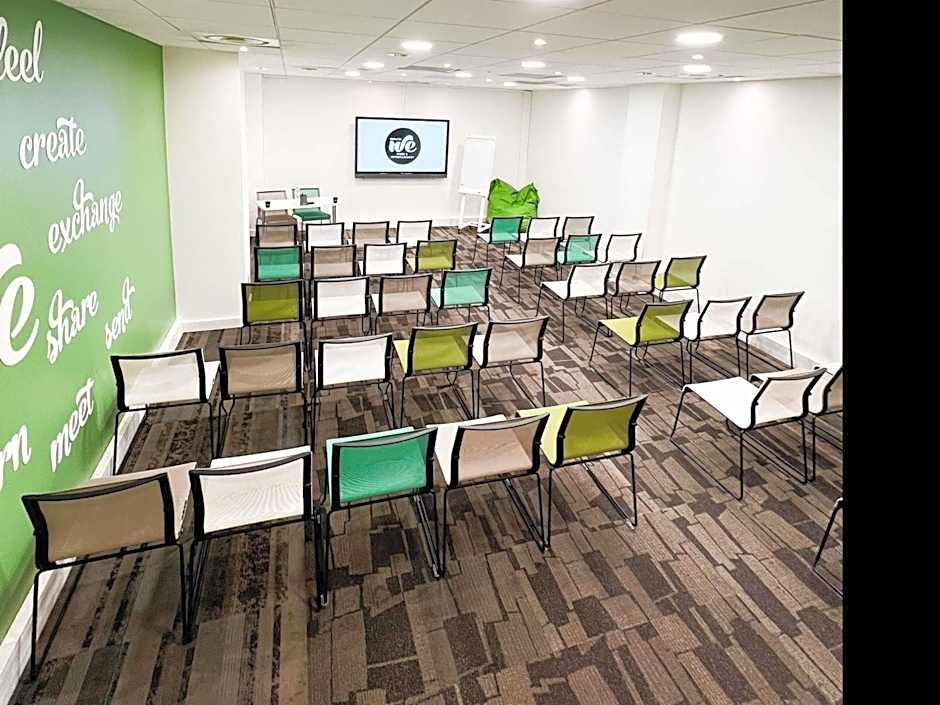 Hotel Mercure Toulouse Centre Compans