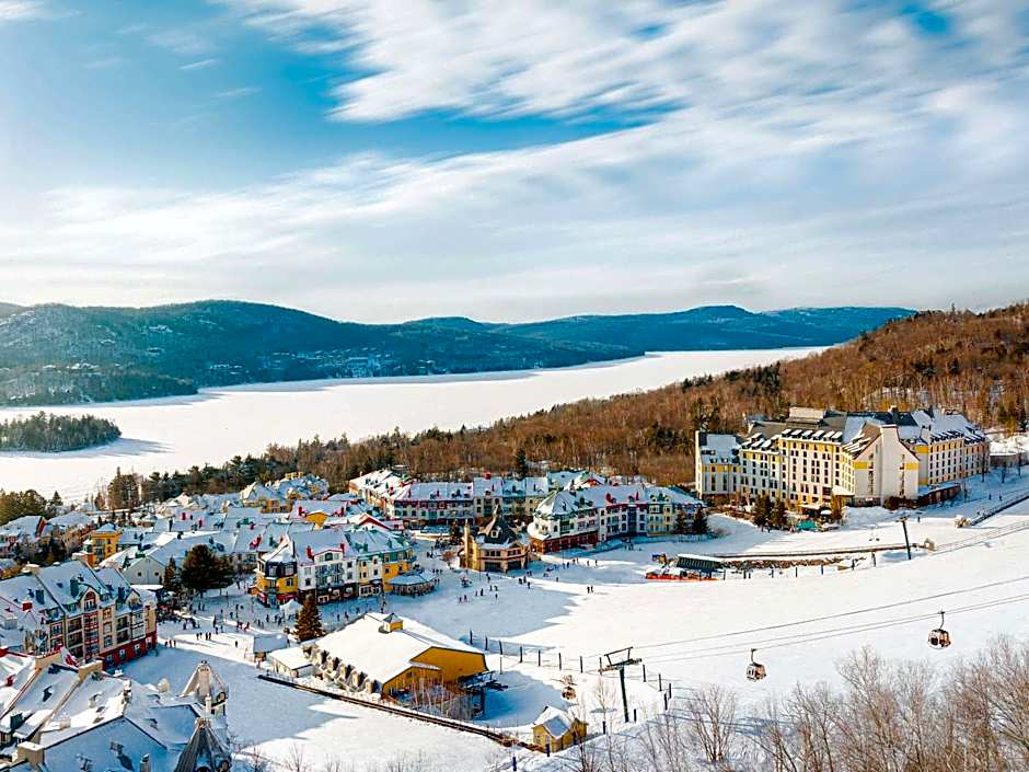 Fairmont Tremblant
