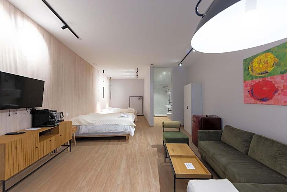 Hotel Allegra