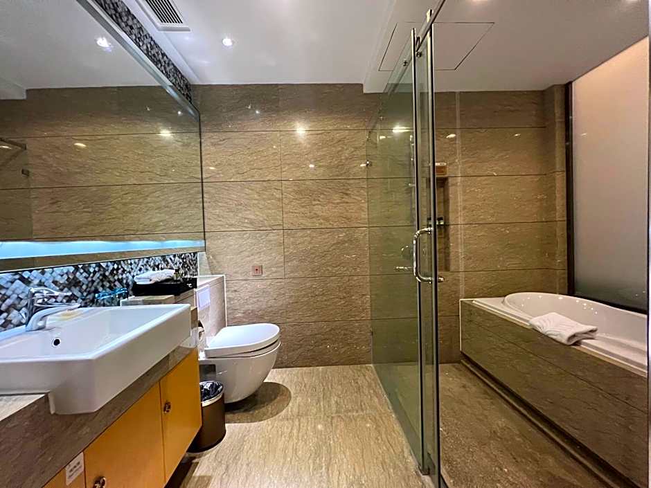 Vaperse Hotel Guangzhou Zhujiang New Town - Free Shuttle Bus & Registration Counter During Canton Fair