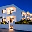 Domenica Apartments