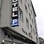 Hotel Alfa