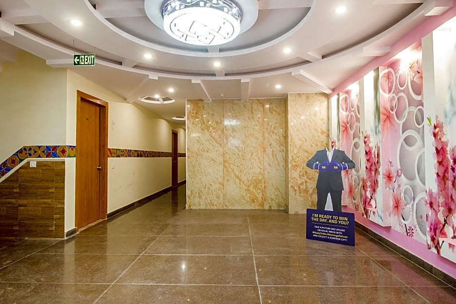 FabHotel Aries