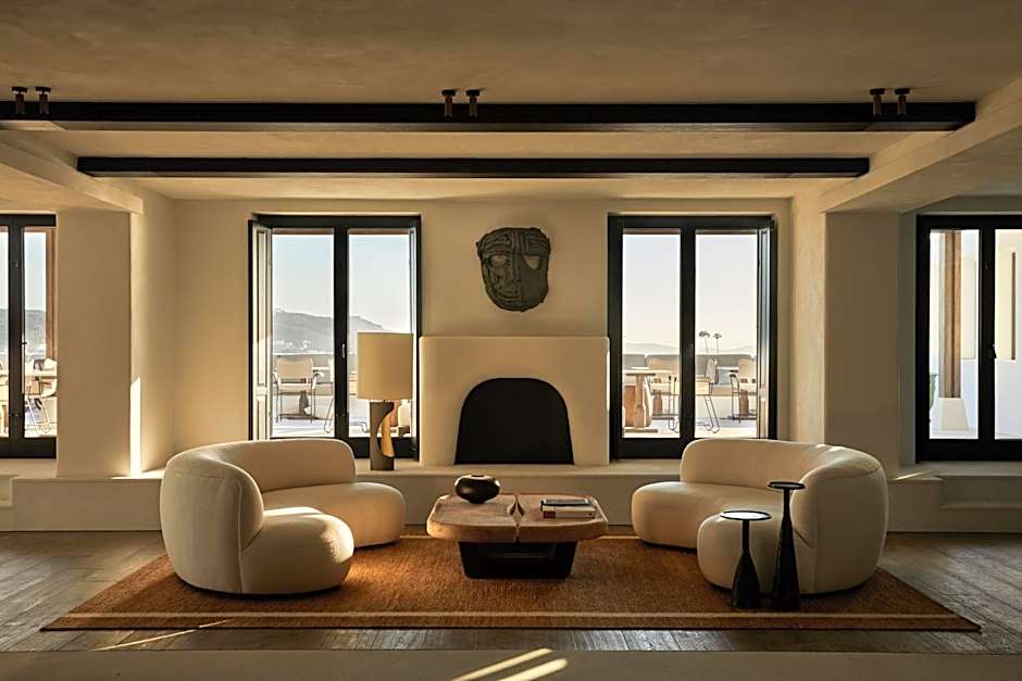 Anandes Hotel-Adults Only