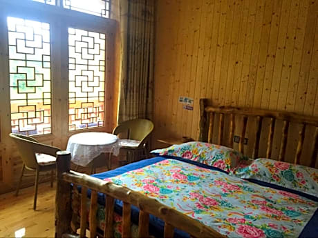 Zhangjiajie Yangjiajie Inn