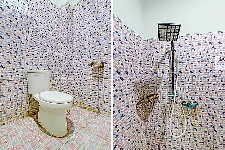 Capital O 91481 Mahkota Hotel Purwodadi