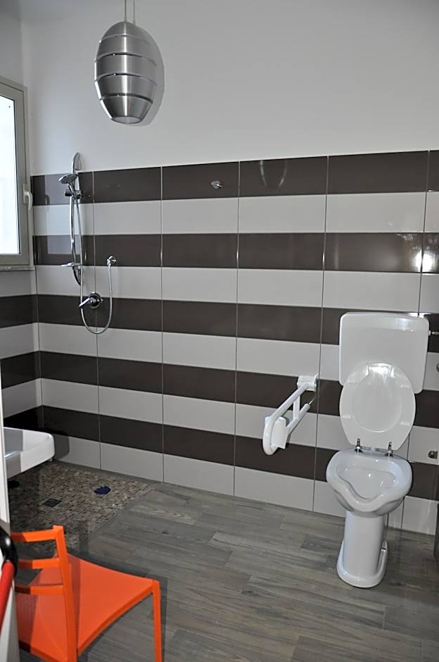 Alicata B&b La Dimora Del Vento