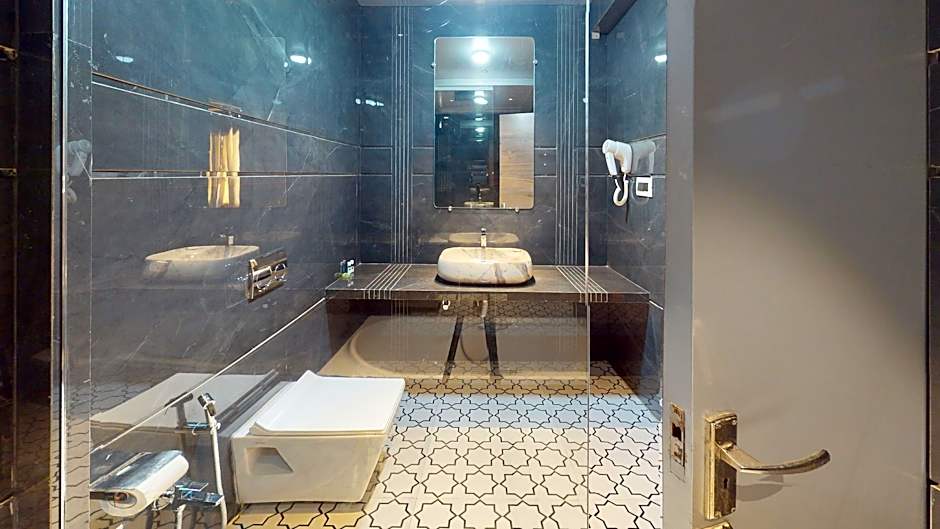 Hotel Jawahar