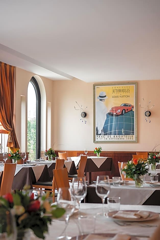 Park Hotel Ripaverde