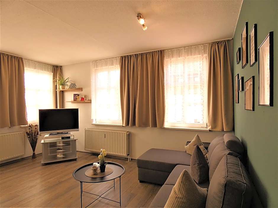 Schlossgartenpassage