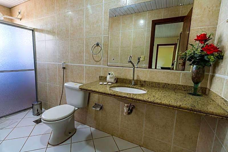OYO New Anajpolis Hotel, Imperatriz