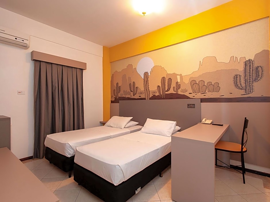 ibis Styles Presidente Prudente Portal D'Oeste