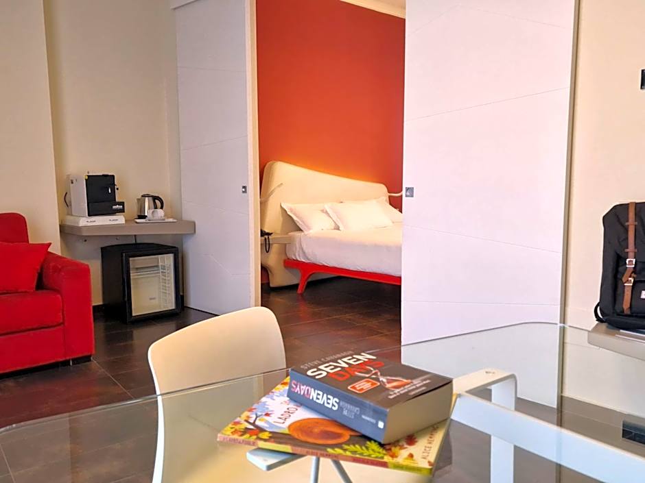 President Hotel Palermo