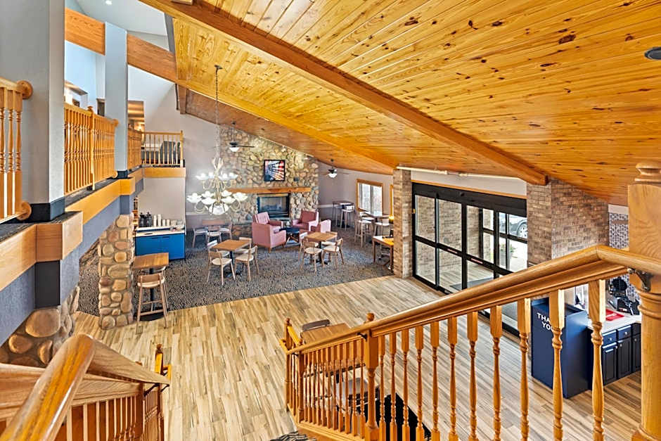 AmericInn by Wyndham Bismarck