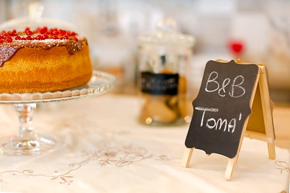 B&B Toma'