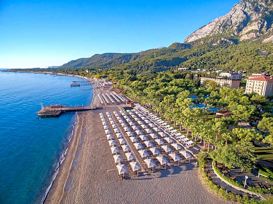 Akka Antedon Hotel - Premium Ultra All Inclusive