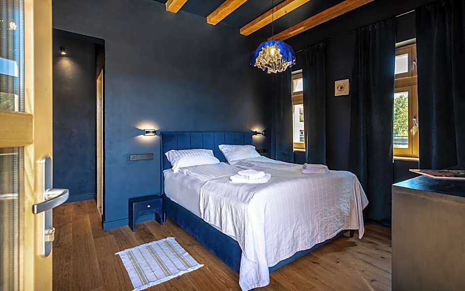 Valea Verde Retreat Transilvania