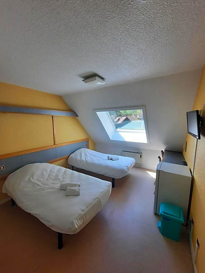 VVF Les Vosges Bitche