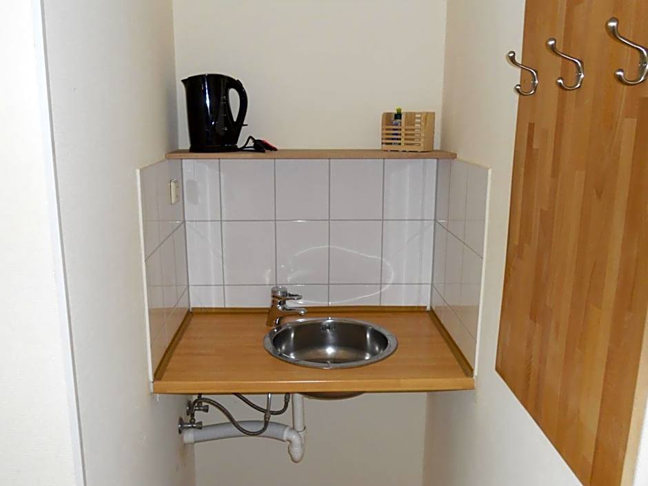 Quartier SansSouci Hostel