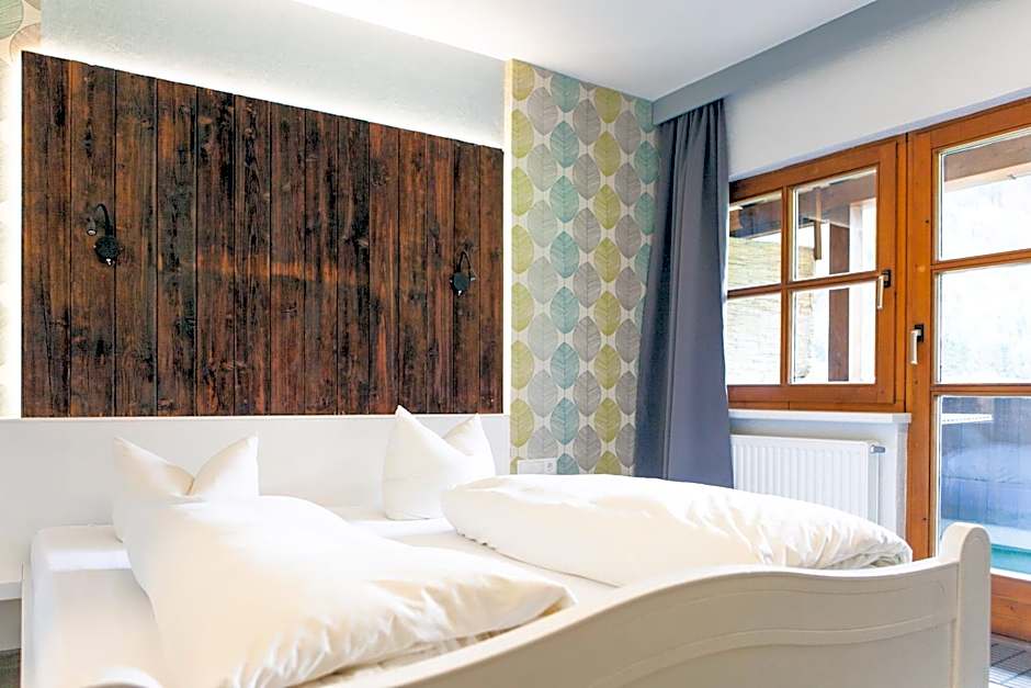 Sonnenhof - Apartments & Zimmer