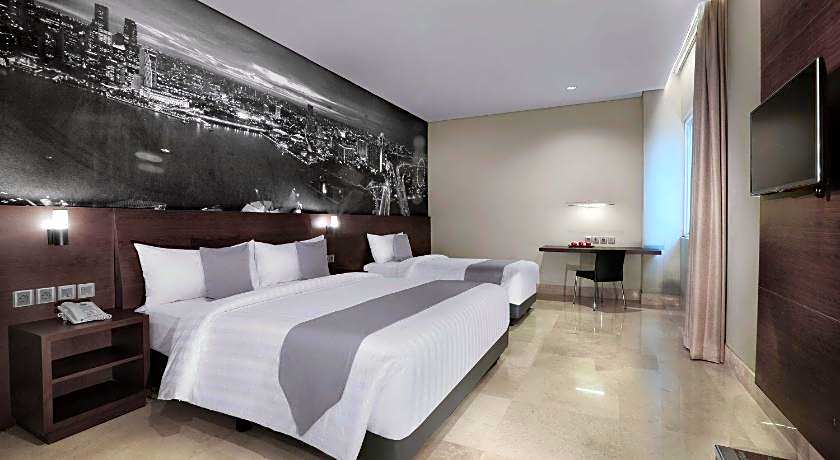 Hotel Neo+ Balikpapan by ASTON