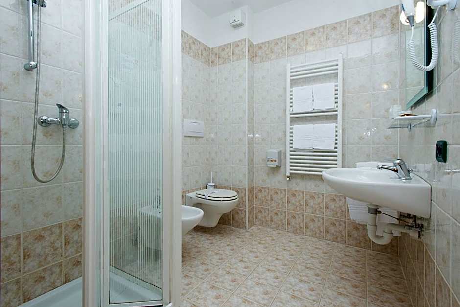 Hotel San Carlo, tra Bormio e Livigno