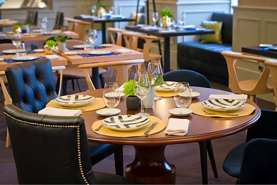 Husa Gran Hotel Espana