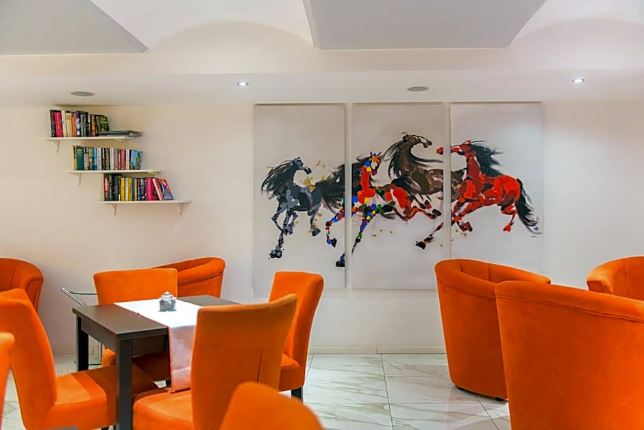 Garda Suite Hotel - Adults Only Hotel