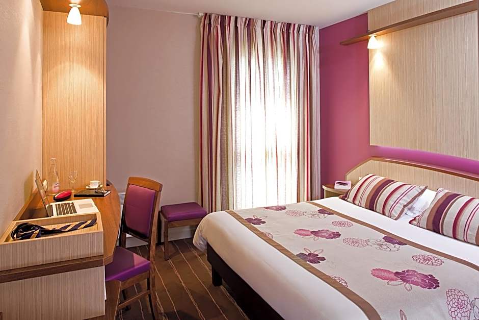 Mercure Castres L'Occitan