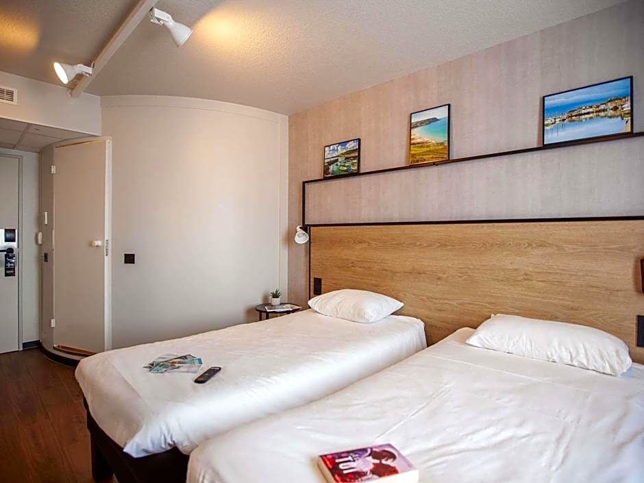 ibis Cherbourg La Glacerie